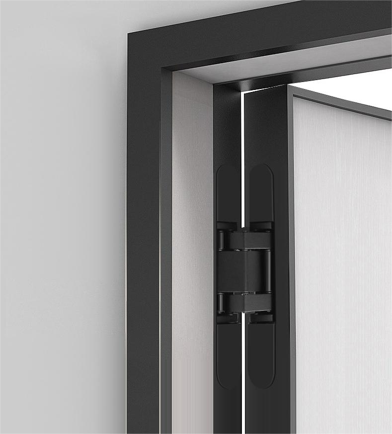 Hinge
